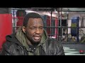 DILLIAN WHYTE LAUGHS AT WILDERS LOSS TO FURY