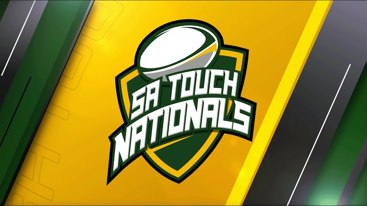Sata Touch Rugy SATA - JUNIOR TOUCH RUGBY NATIONALS Field 2 - Finals Day - YouTube