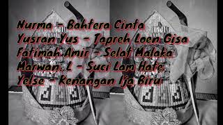 Download Lagu 5 Slow Rock Aceh Pilihan MP3