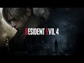 Resident Evil 4 Remake | Chapters 2-3