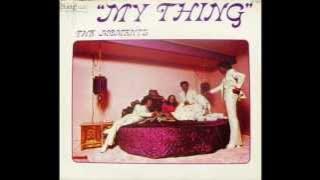 The Moments - Baby I'm A Want You (1972)