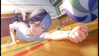 By Your Side, Seeng Tomorrow Together: Toya #pjsk #miku #toya #toyaaoyagi #mizuki #nightcord