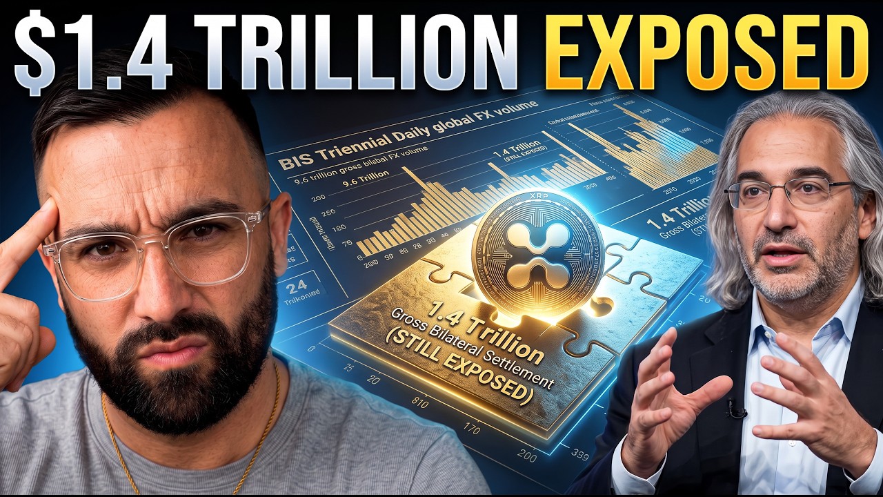 Video: Herstatt Risk: The 1974 Bank Failure Still Exposing FX Markets