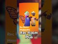 REC ROOM IS SHUTTING DOWN!!! #gaming #vrgame #vr #recroom