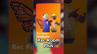 REC ROOM IS SHUTTING DOWN!!! #gaming #vrgame #vr #recroom Profile