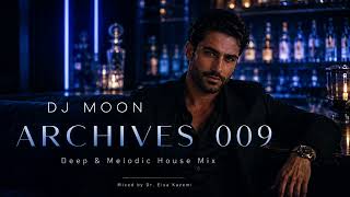 DJ Moon Archives 009 ⚔️ | Ferdowsi Day 2025 Deep House & Trap Mix by Dr. Eisa Kazemi 🎧