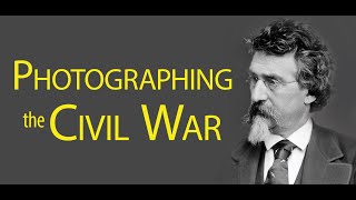 AF232: Mathew Brady: Photographing the Civil War | Ancestral Findings Podcast