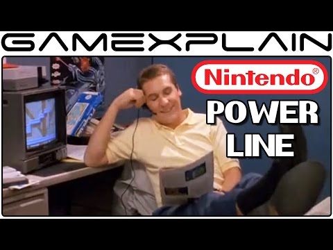 Video: Nintendo Power Hint Om June MotionPlus