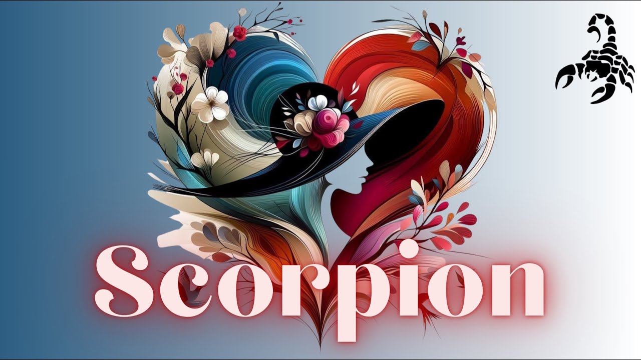 SCORPION 😱 Préparez-vous !! Car quelqu’un va changer votre vie pour toujours 😱