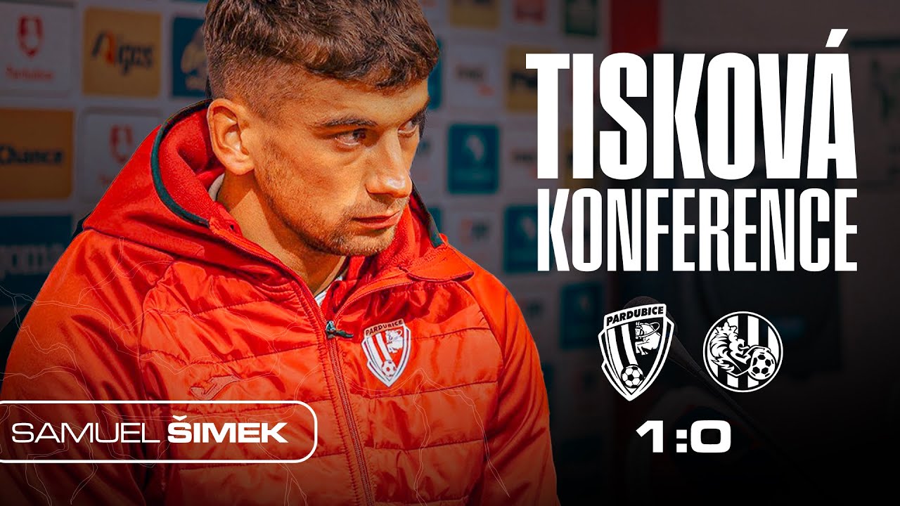 Samuel Šimek hodnotí vítězné derby!