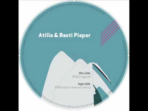 Atilla & Basti Pieper / BOB / Original / Inclusion...