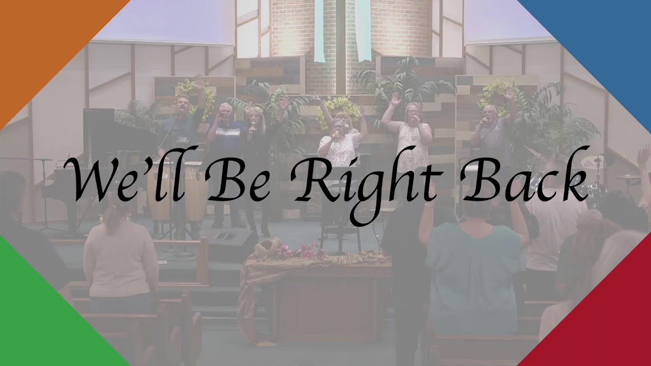 Pray and Go — Part 6