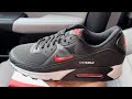 Nike Air Max 90 Jewel Bred Shoes