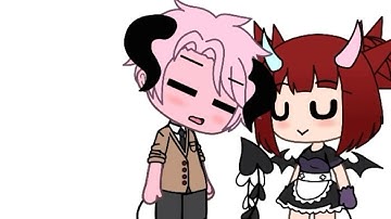 Cute combo attack!!!!!