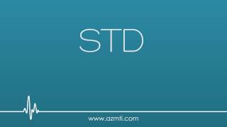 CNA Abbreviations: STD