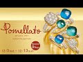 Pomellato(ポメラート) Fair  香川・高松の正規販売店 アイアイイスズeast 2020/12/5(土)～12/13(日)