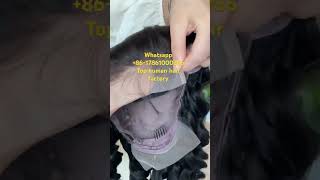 Whatsapp +8615020524344
Top human hair factory  #youtube #love#wigs #hairstyle #tiktok #love #life