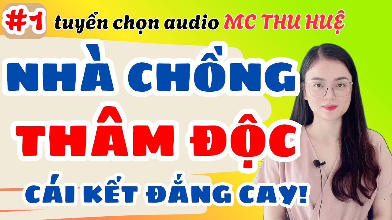 Phát Hiện Chồng Cấu Kết Gia Đình Bôi Nhọ Danh Dự, Bí Mật Động Trời Khiến Tôi Vạch Mặt Và Trả Thù