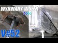 WYRWANE MOCOWANIA wózka BMW E36 - jak naprawić i poprawić fabrykę - Reanimacja zawieszenia (#V52)