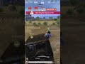 Drive & Shoot 😱🔥 #pbg #pbghunter #gaming #funny