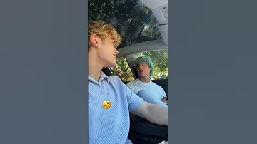 Calling My Boyfriend Daddy Reaction Shorts NiPi 