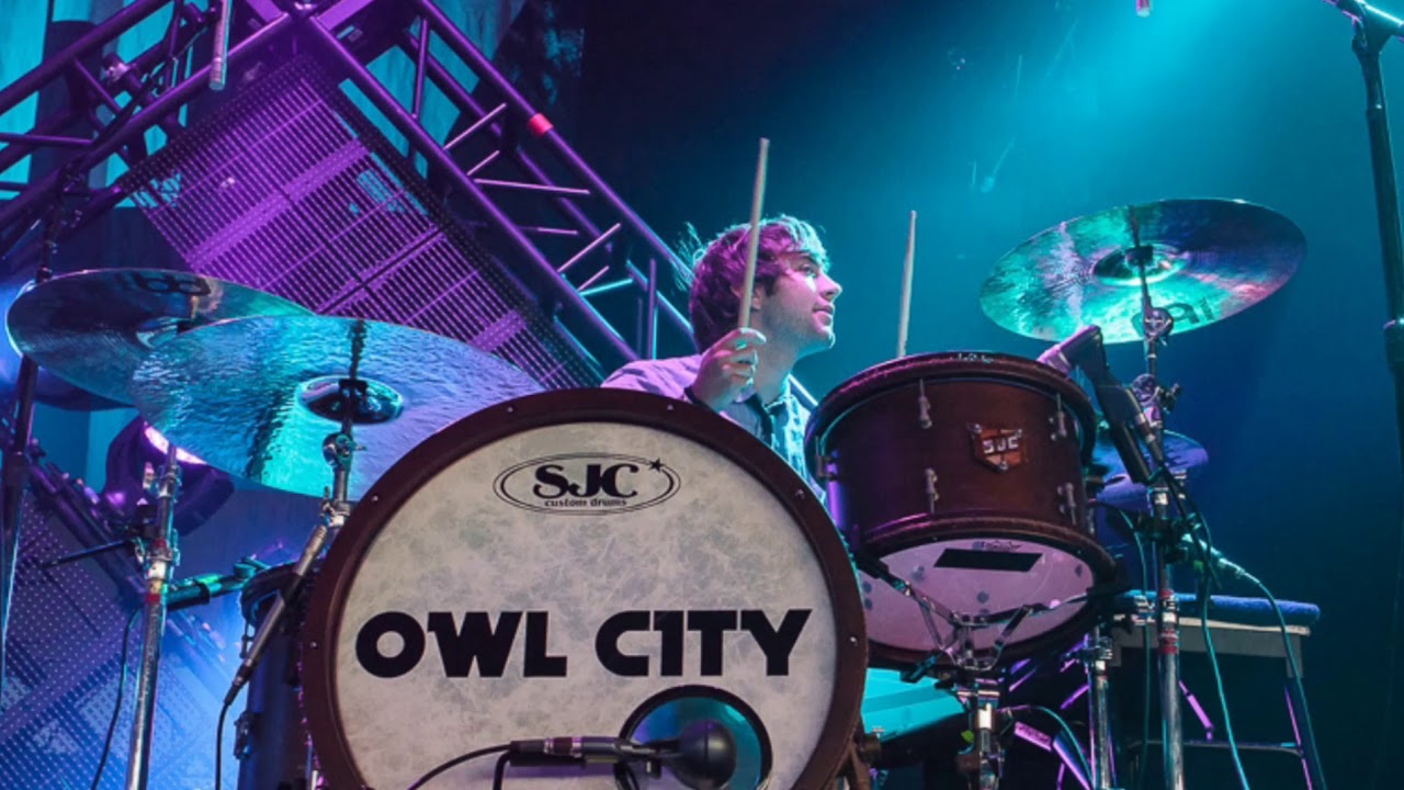 Owl City Shooting Star (Owlet Remix) YouTube