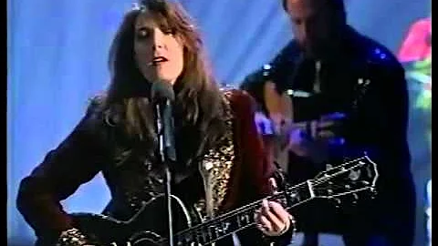 Mary Did You Know  - Kathy Mattea