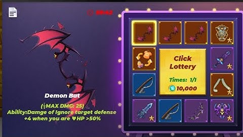 HOW TO GET PROFIT LOTTERY IN SKYBLOCK BLOCKMAN GO #BLOCKMAN #VIDEO #SKYBLOCK#TRADE