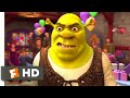 Shrek forever after 2010  do the roar scene 310  movieclips