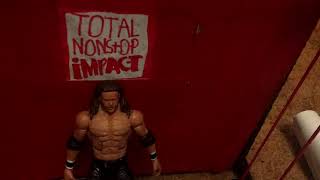 johnny impact tni theme