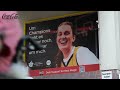 Mediashotz: Coca-Cola Special Olympics Berlin by Grey London