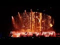 All I Need - Radiohead en Chile 2018