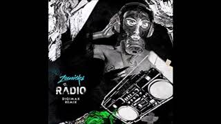 Zoonicks - Radio (Digimax Remix) // Hi-NRG 2019