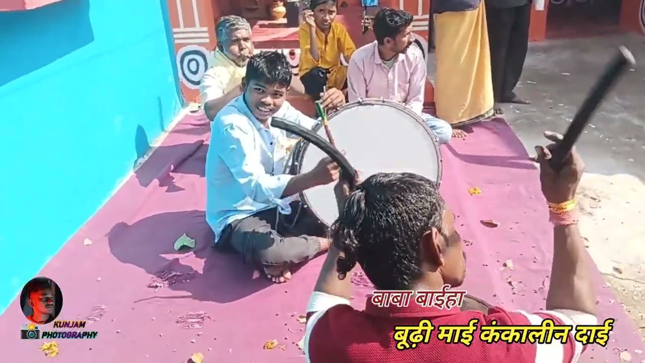 अकला डोंगरी // देव मंडाई ( चारामा )#dev mnadai #mandai mela #देवीदेवता #editing video #short video 