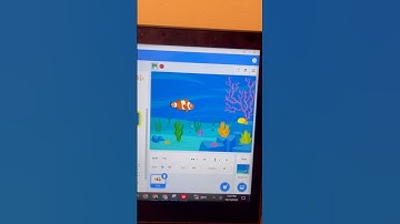 Scratch programming for beginners #shorts #scratch