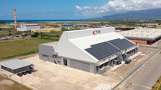 Tbk Eccellenza, Innovazione E Passione Nel Creare Soluzioni Di Qualità