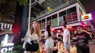 Nana Plaza Bangkok Vol. 1 - Bangkok's Most Exciting Party (and Redlight) District