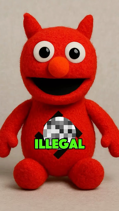 Illegal toys that are BANNED in USA! 🇺🇸🚫😯