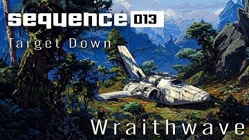 Sequence 013 - Target Down