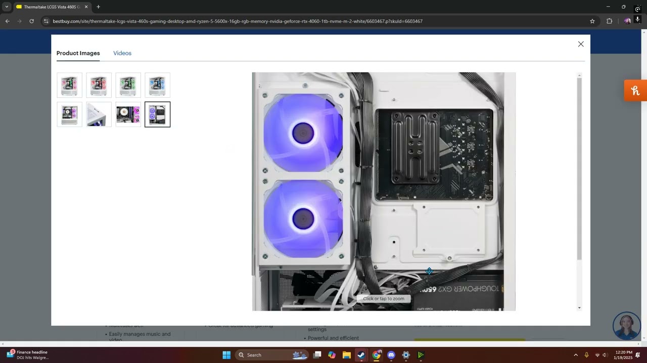 vistaのパソコン ジャンク？ NEC LaVie G タイプZ ジャンク