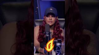 WANDA DÍAZ CONFIESA QUE DESEA QUE YAILIN LE DE UN HIJO A ANUEL AA #yailinlamasviral #anuelaa