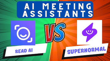 Read AI vs Supernormal for Meeting Notes
