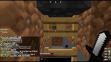 The HCF Experience #2 (ArcaneHCF) (MAP 3 SOTW)