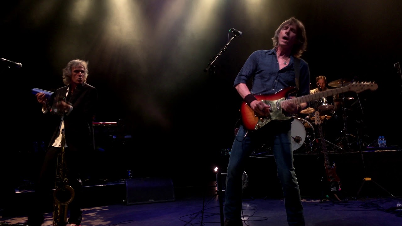Dire Straits Experience Live (Full Show) London 2018 YouTube