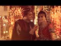 The wedding records  danish  ramsha wedding highlights