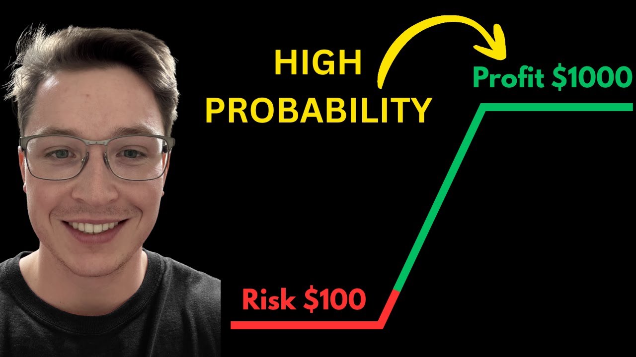 How to Spot 10x Vertical Spreads BEFORE They Take Off