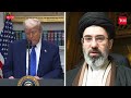 'Hell For Trump': Iran Fires First Anti-Ship Missile At US Warship; 'Can Easily Sink 300 Americans'