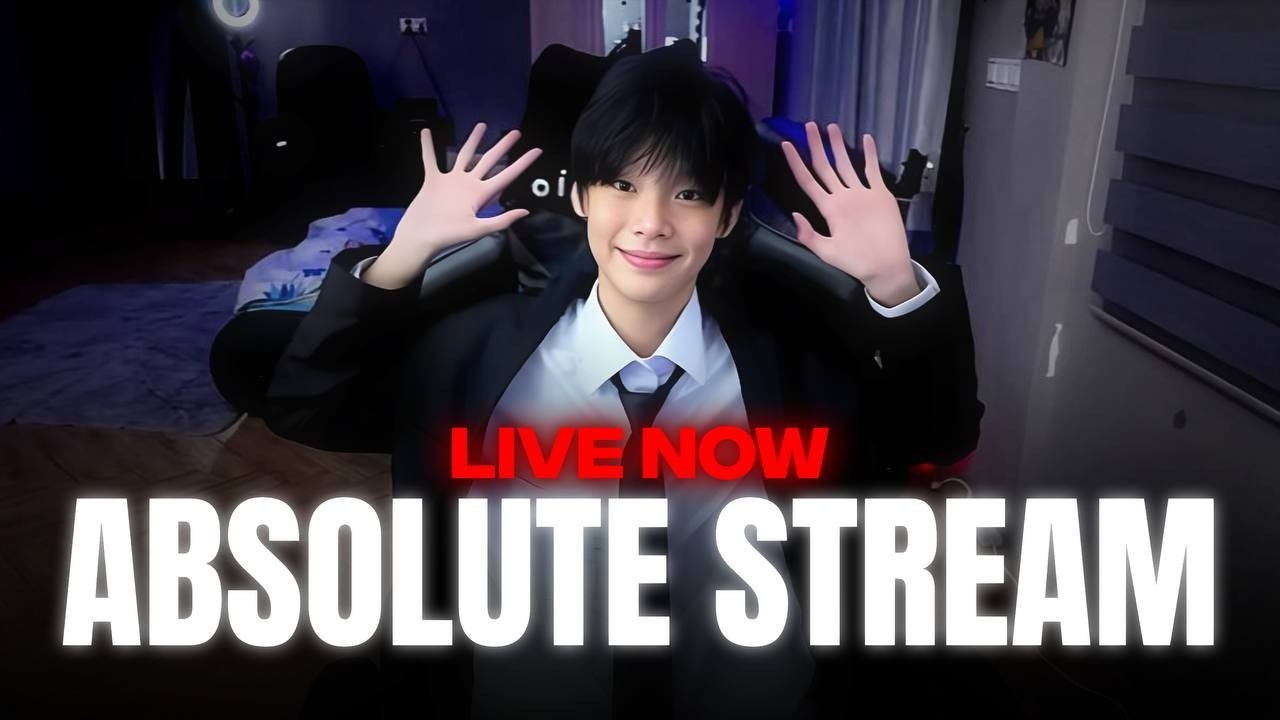 Horrorr stream p - YouTube