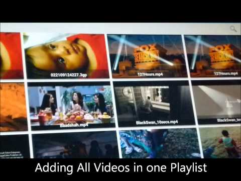 Equalizer Video Player by AMI