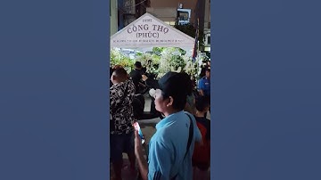 Đêm Cuối Của Diễn Viên Ngọc Trinh Bà Con Đến Rất Đông Để Được Nhìn Em Lần Cuối #shortvideo